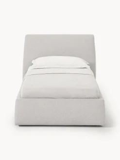 Cama individual Cloud