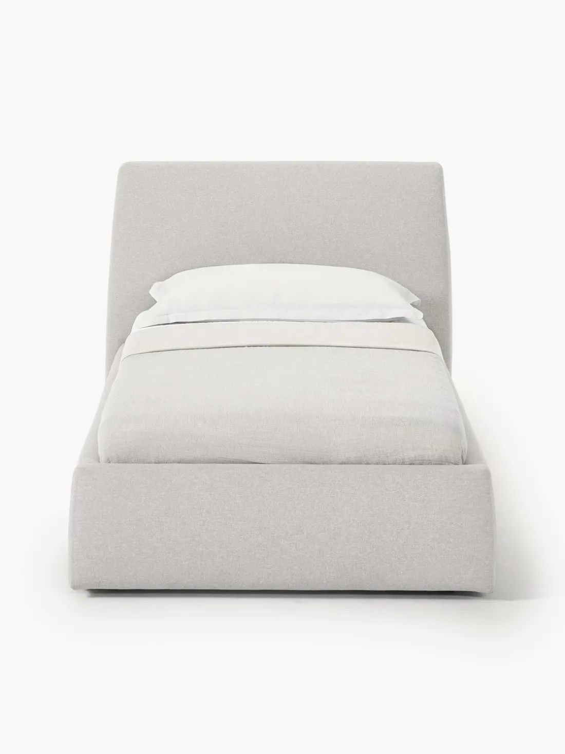 Cama individual Cloud