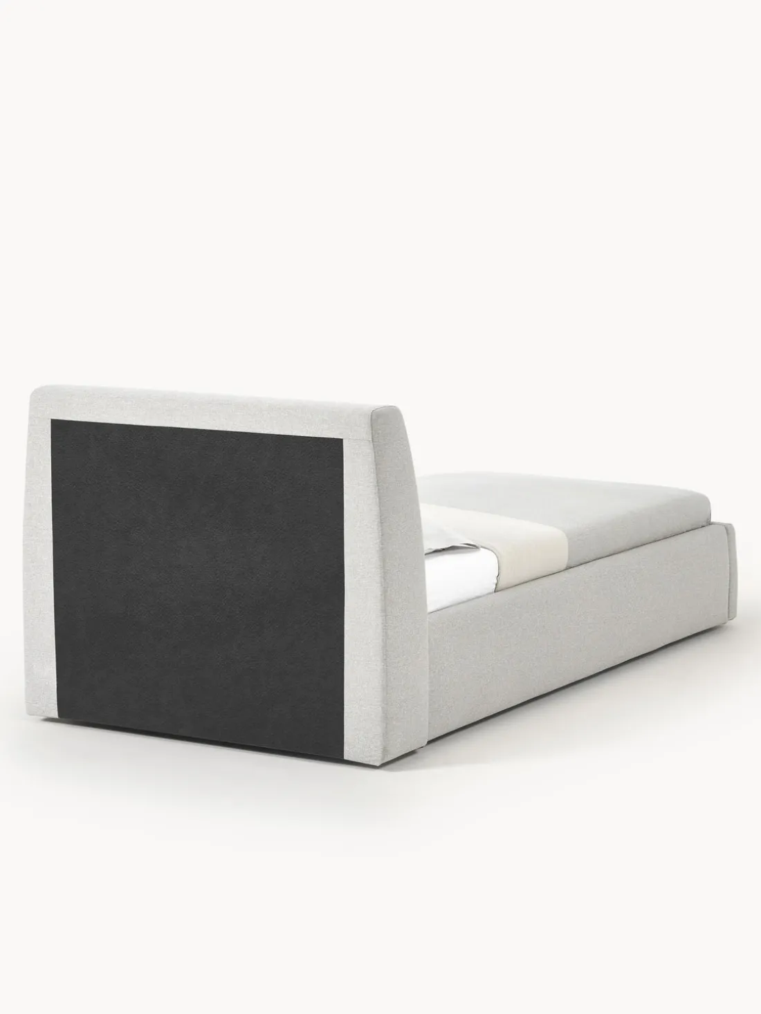 Cama individual Cloud