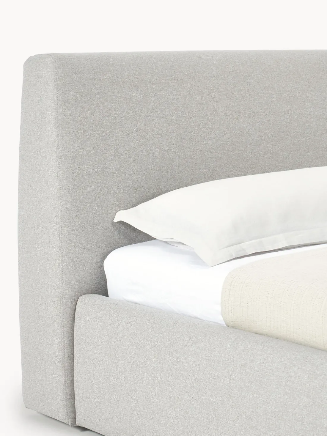 Cama individual Cloud