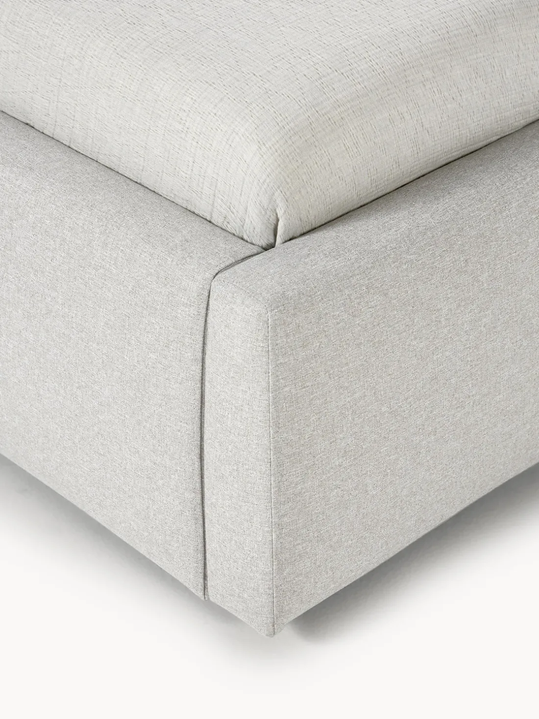 Cama individual Cloud