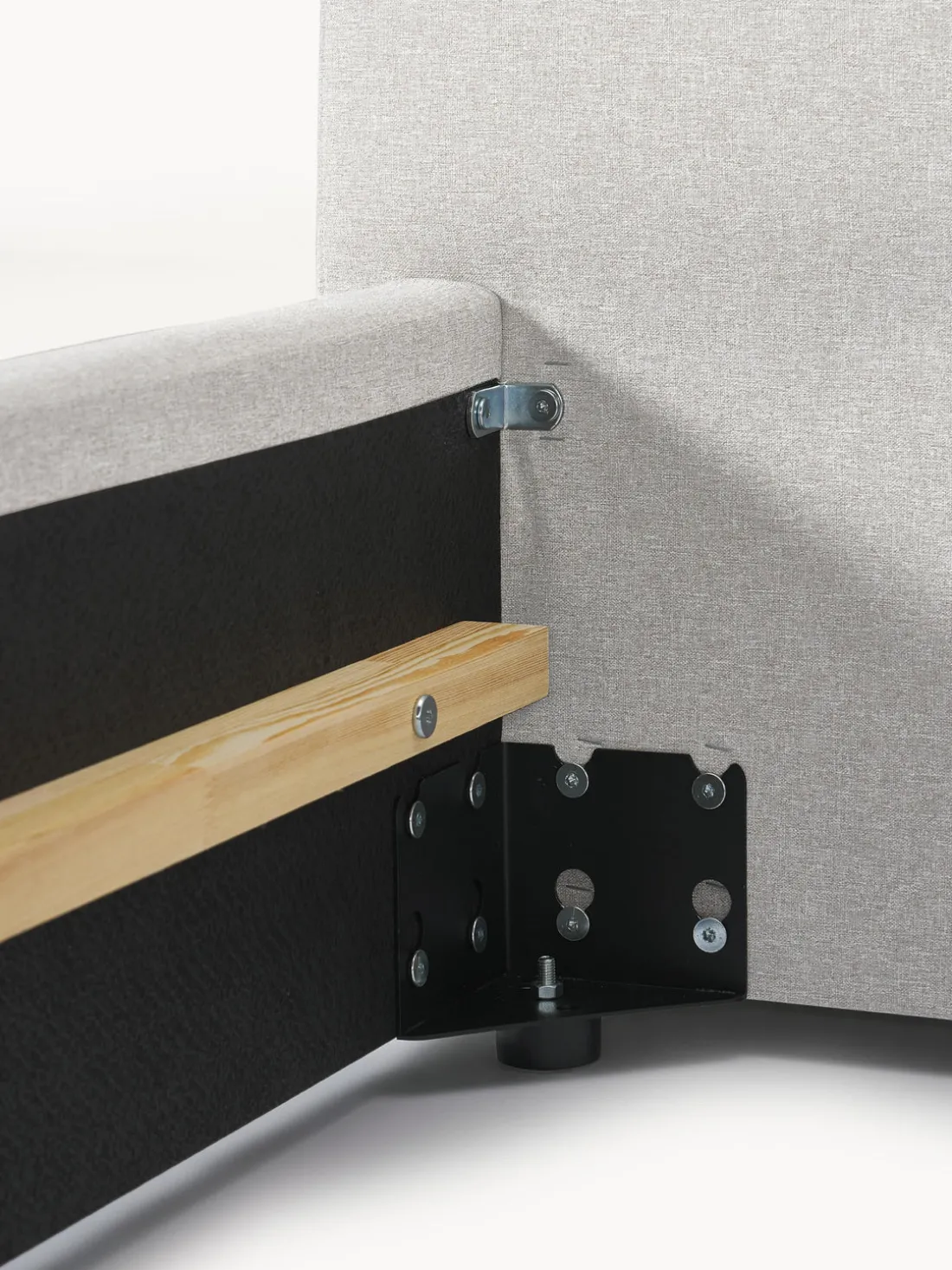 Cama individual Cloud