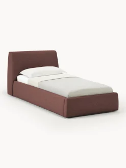 Cama individual con espacio de almacenamiento Cloud