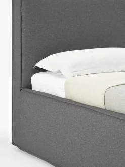 Cama individual con espacio de almacenamiento Dream