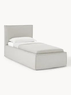 Cama individual con espacio de almacenamiento Dream