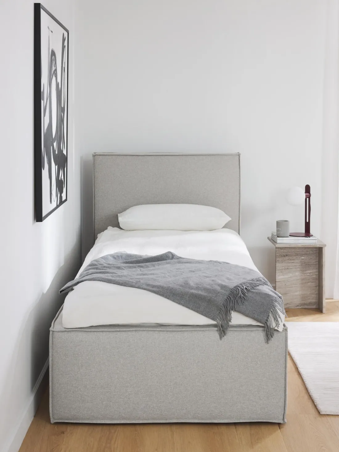 Cama individual Dream