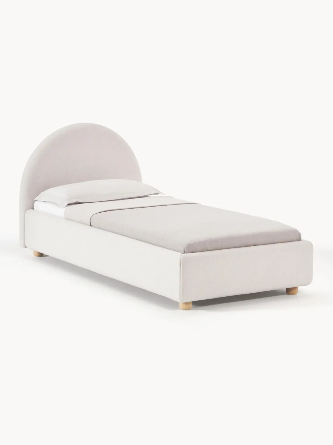 Cama individual Ebba