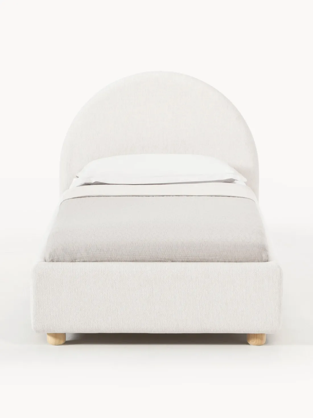 Cama individual Ebba