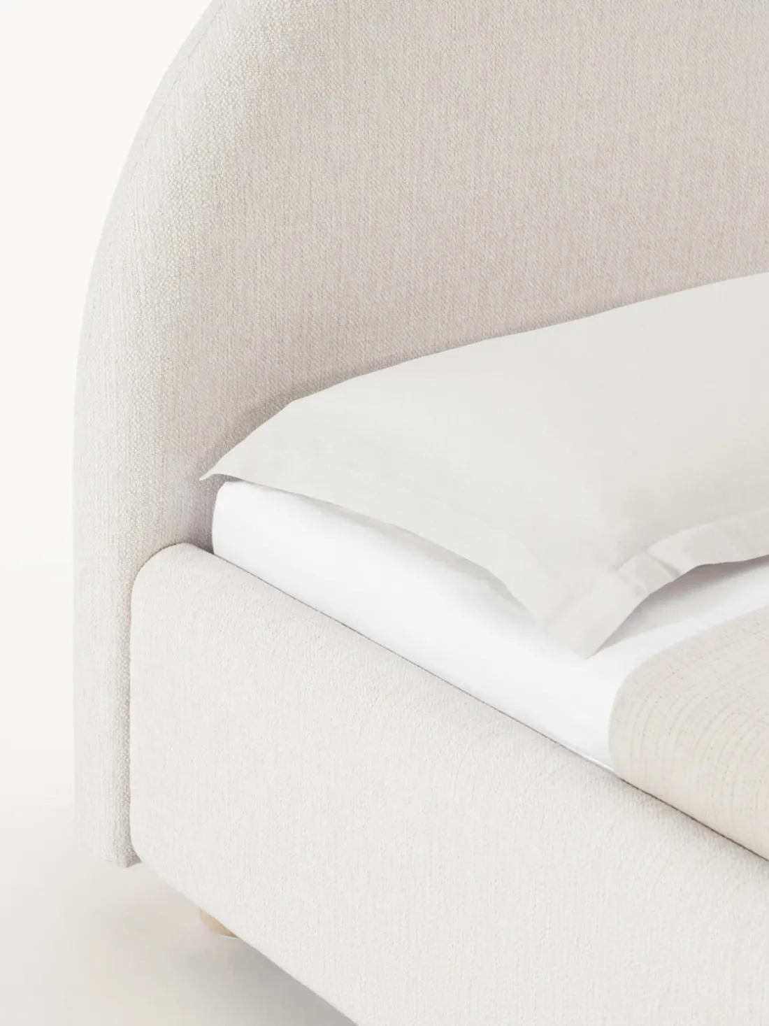 Cama individual Ebba