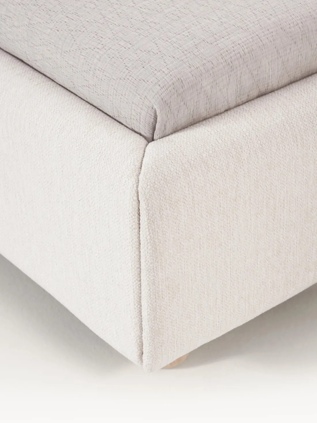 Cama individual Ebba