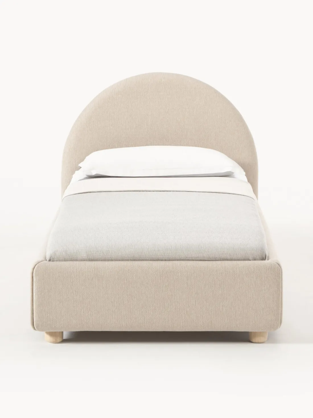 Cama individual Ebba