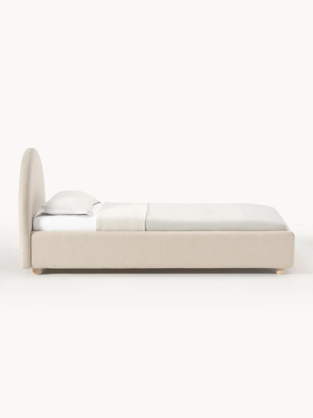 Cama individual Ebba