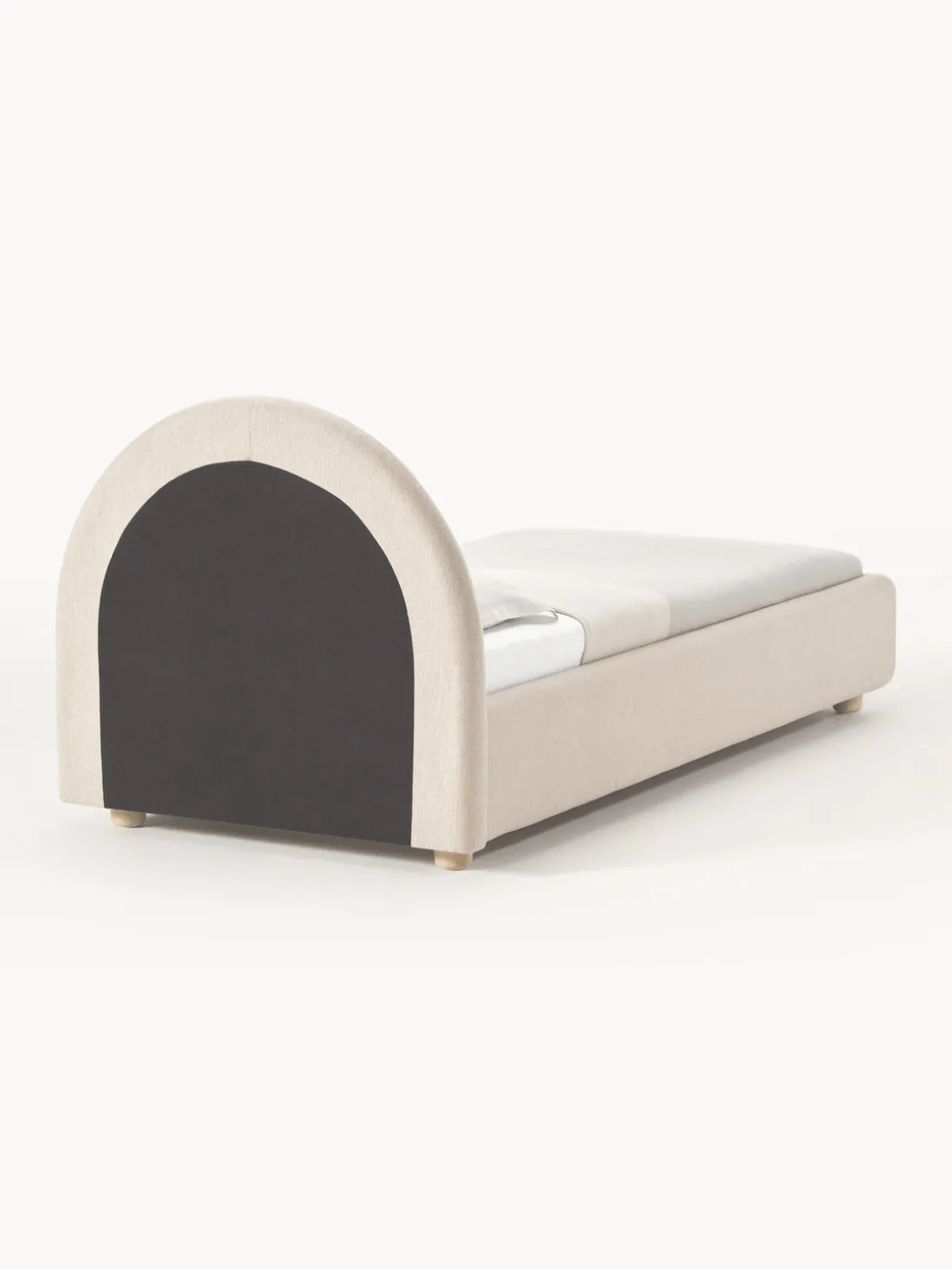 Cama individual Ebba