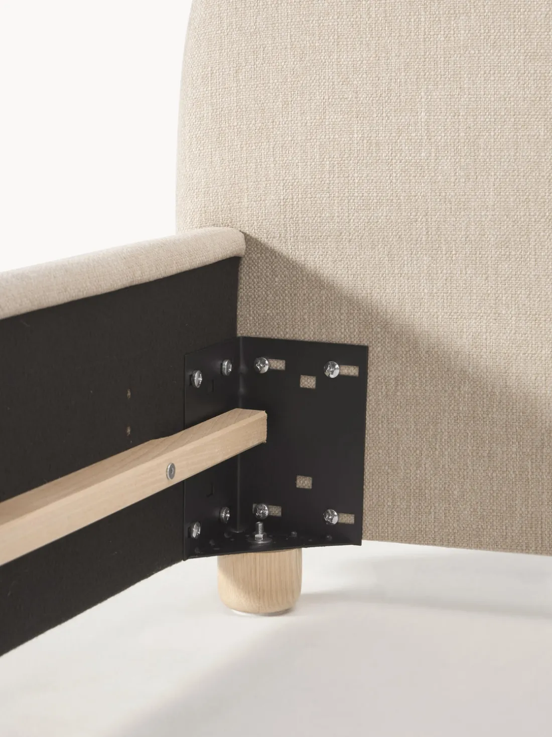 Cama individual Ebba