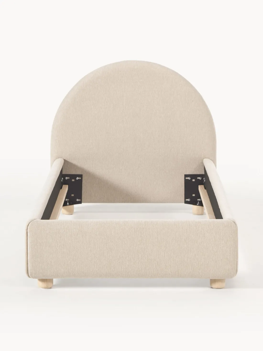 Cama individual Ebba