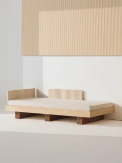 Cama infantil Heju, 76 x 166 cm