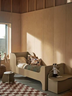 Cama infantil Sill, 76 x 166 cm