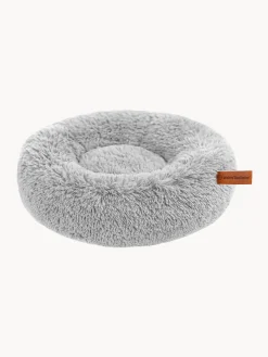 Cama para mascotas de borreguillo Fluffy, tamaños diferentes