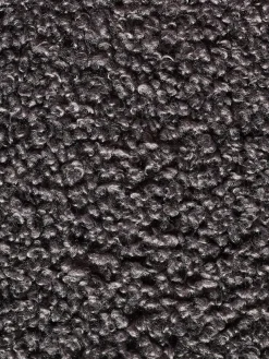 Cama para mascotas en tejido bouclé Teddy, tamaños diferentes