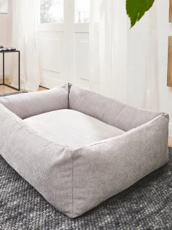 Cama para mascotas Tudor, tamaños diferentes