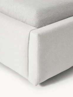 Cama tapizada Cloud