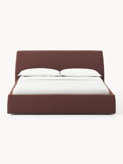 Cama tapizada Cloud