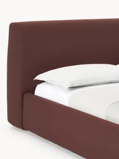 Cama tapizada Cloud