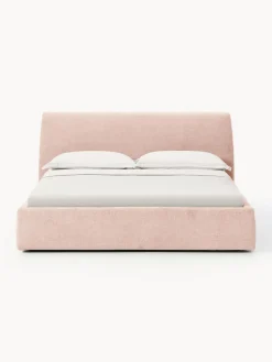 Cama tapizada Cloud