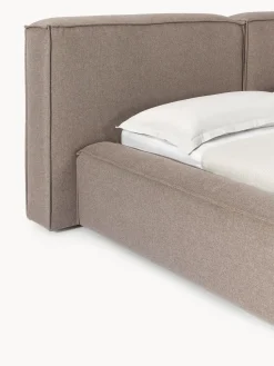 Cama tapizada Lennon