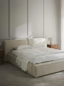 Cama tapizada Lennon