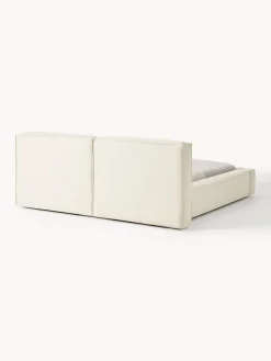 Cama tapizada Lennon