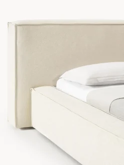 Cama tapizada Lennon