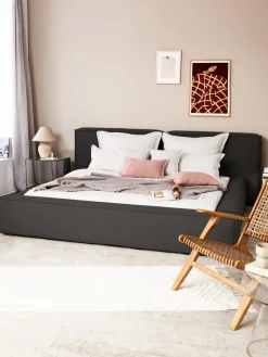 Cama tapizada Lennon