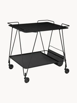 Camarera Matégot Trolley