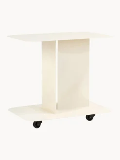 Camarera de metal HO