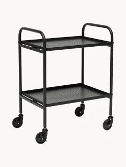 Camarera de metal Maki