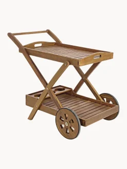 Camarera para exterior Noemi