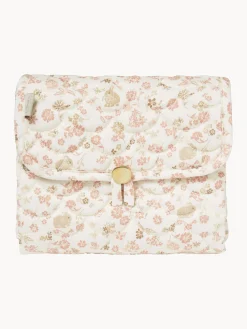 Cambiador de algodón ecológico Augusta