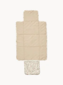 Cambiador de algodón ecológico Augusta