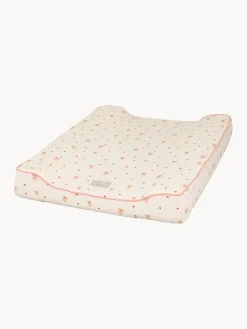 Cambiador de algodón ecológico Bows