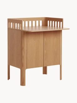 Cambiador de madera Fibi