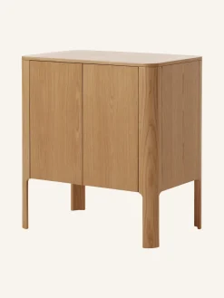 Cambiador de madera Fibi