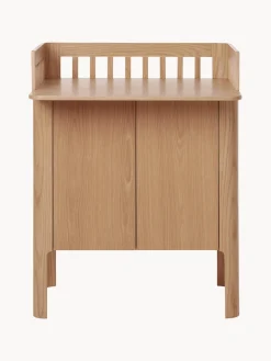 Cambiador de madera Fibi