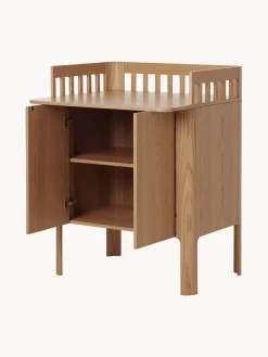 Cambiador de madera Fibi