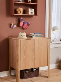 Cambiador de madera Fibi