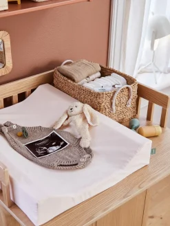 Cambiador de madera Fibi