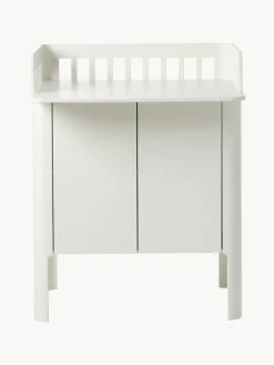 Cambiador de madera Fibi