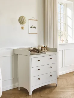 Cambiador para niños Leander Classic