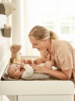 Cambiador para niños Leander Classic