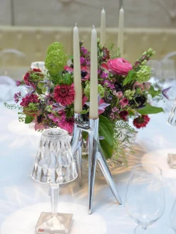 Candelabro Abbracciaio